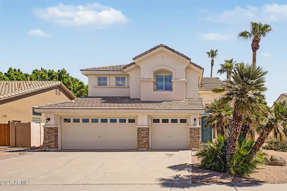 651 N Velero Street, Chandler, AZ 85225 - #1
