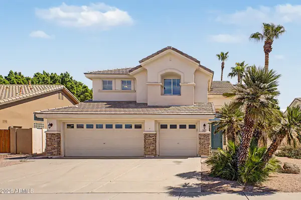 651 N Velero Street, Chandler, AZ 85225