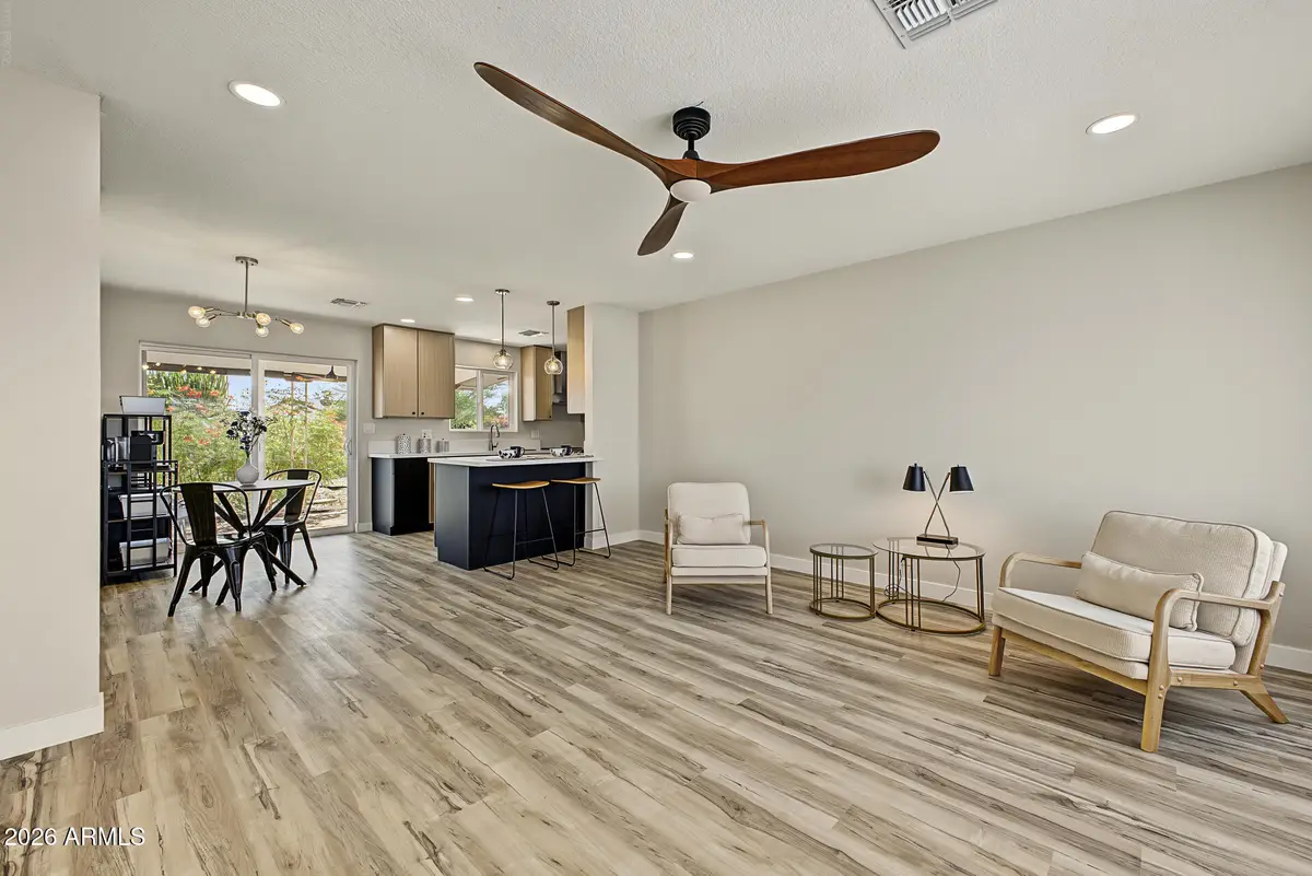 613 N 63rd Place, Mesa, AZ 85205 - #1