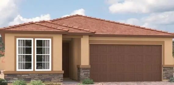9735 W Fraktur Road, Tolleson, AZ 85353 - #1
