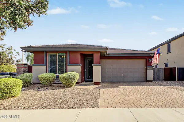 14341 W Dahlia Drive, Surprise, AZ 85379