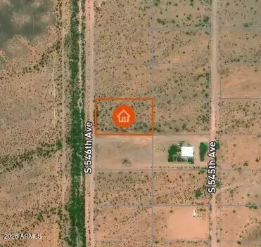 0 S 546th Avenue #112, Tonopah, AZ 85354 - #1