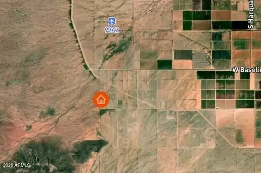 0 S 546th Avenue #112, Tonopah, AZ 85354 - #2