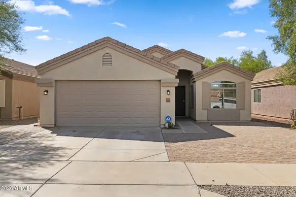 5808 S 32nd Avenue, Phoenix, AZ 85041