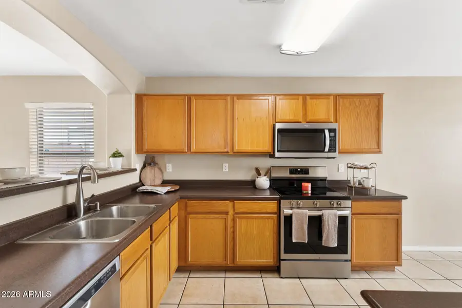5808 S 32nd Avenue, Phoenix, AZ 85041 - #2