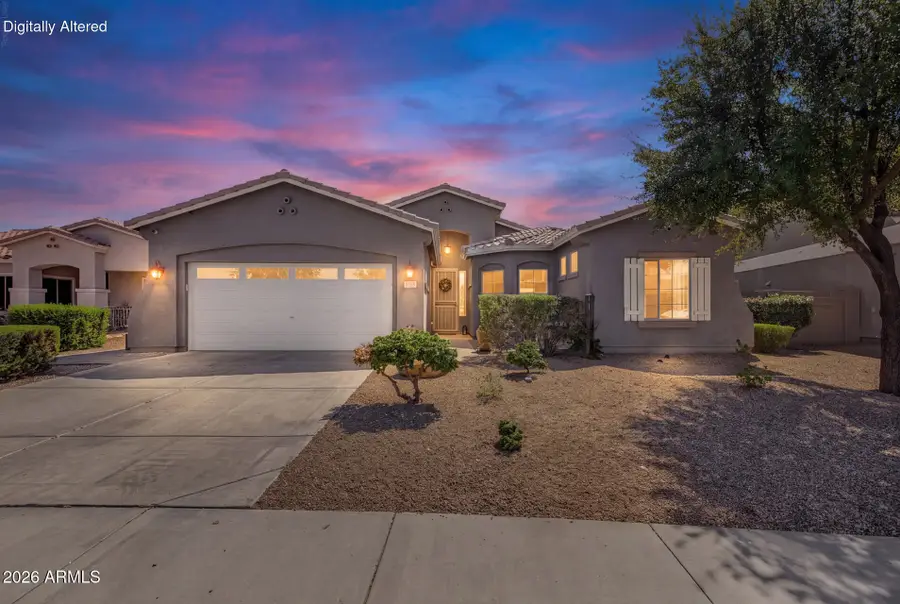 12155 W Mountain View Drive, Avondale, AZ 85323 - #2