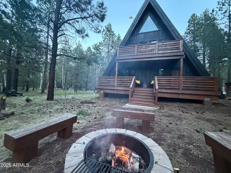 20739 N Hart Prairie Road, Flagstaff, AZ 86001 - #3