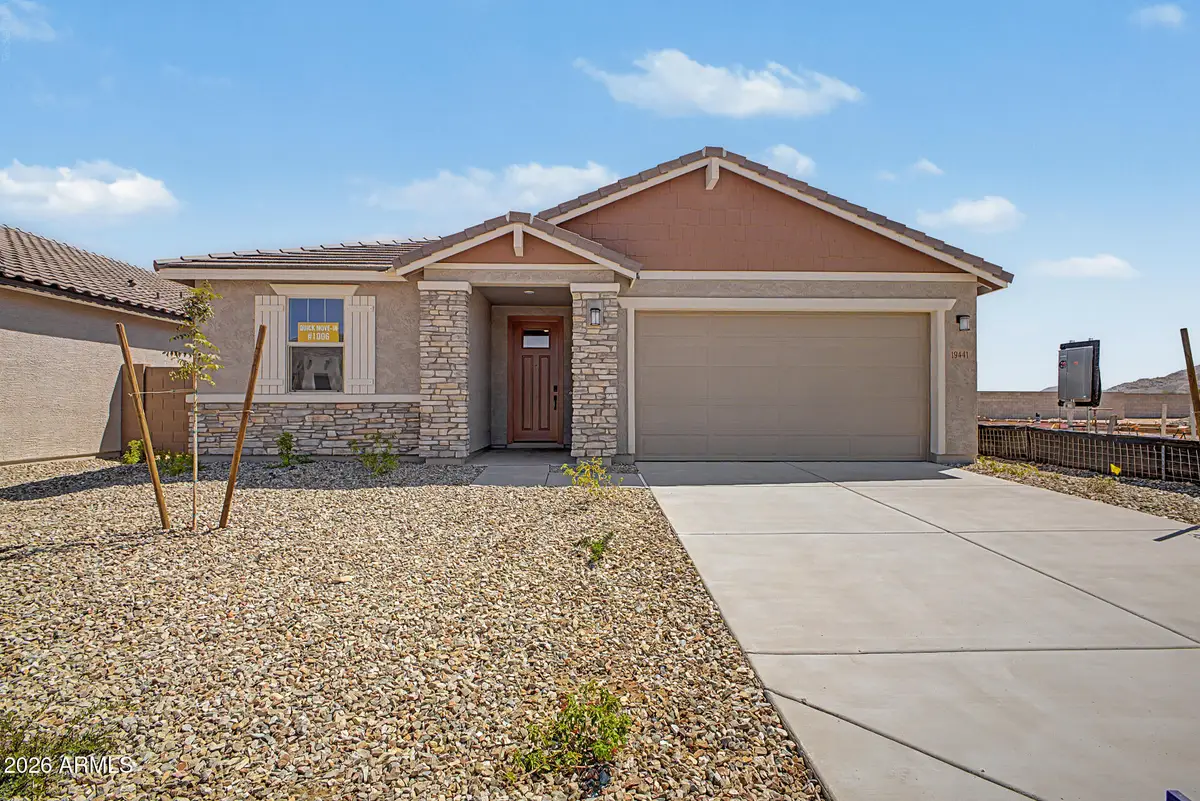 19441 W Loma Lane, Waddell, AZ 85355 - #1