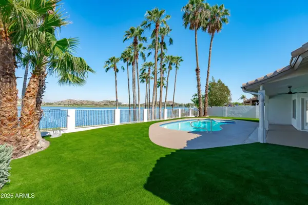 17812 W Cactus Flower Drive, Goodyear, AZ 85338