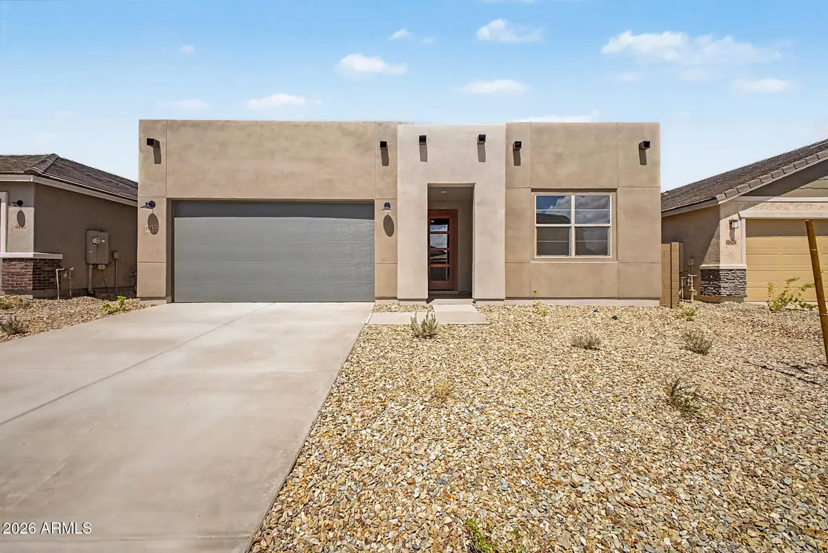 19432 W Loma Lane, Waddell, AZ 85355 - #1