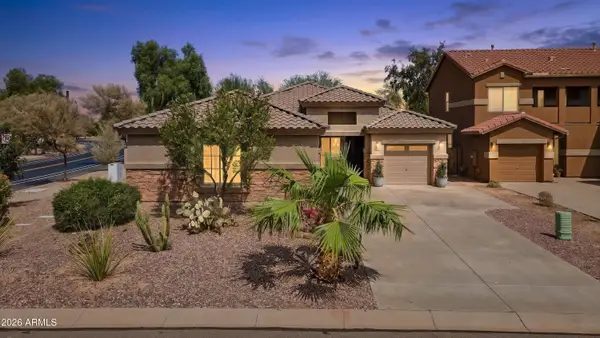 44186 W Mescal Street, Maricopa, AZ 85138