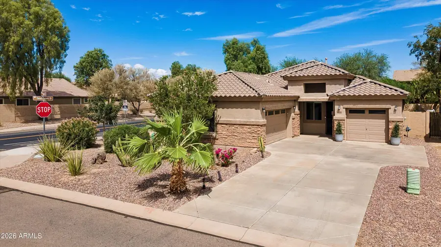 44186 W Mescal Street, Maricopa, AZ 85138 - #2