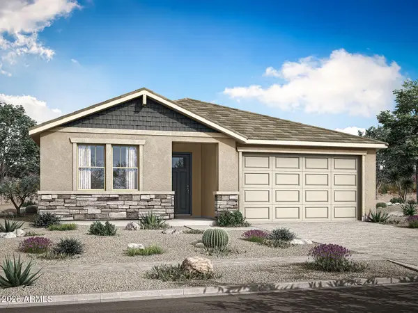 19448 W Loma Lane, Waddell, AZ 85355