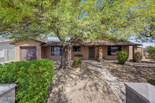 7200 W North Lane, Peoria, AZ 85345