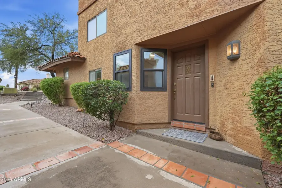 15834 E Sunflower Drive #4, Fountain Hills, AZ 85268 - #3