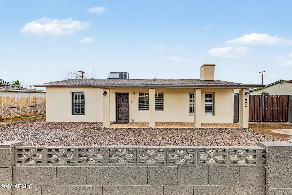 602 W Chipman Road, Phoenix, AZ 85041 - #1
