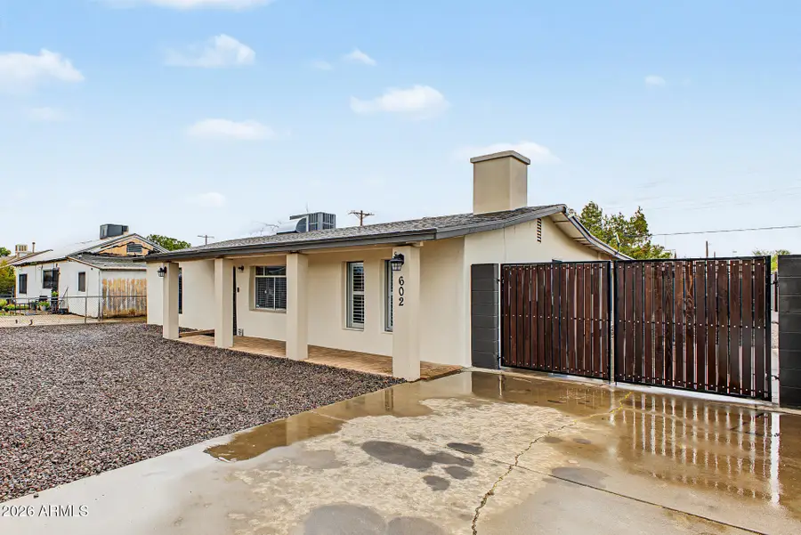 602 W Chipman Road, Phoenix, AZ 85041 - #3