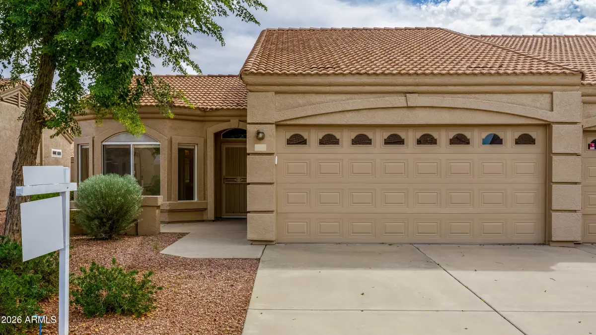 2101 S Yellow Wood -- #45, Mesa, AZ 85209 - #1