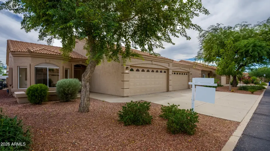 2101 S Yellow Wood -- #45, Mesa, AZ 85209 - #2