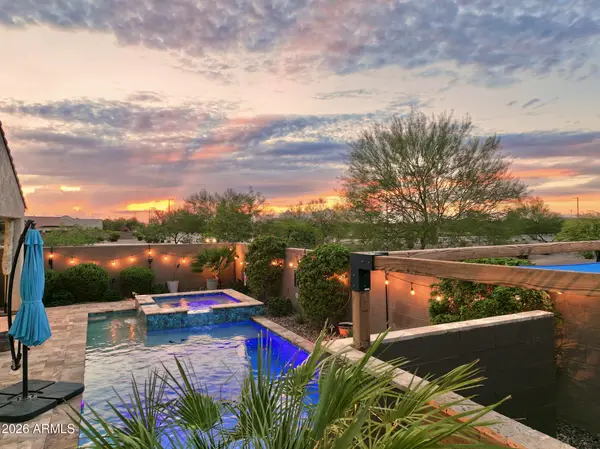 6732 W Sonoma Way, Florence, AZ 85132