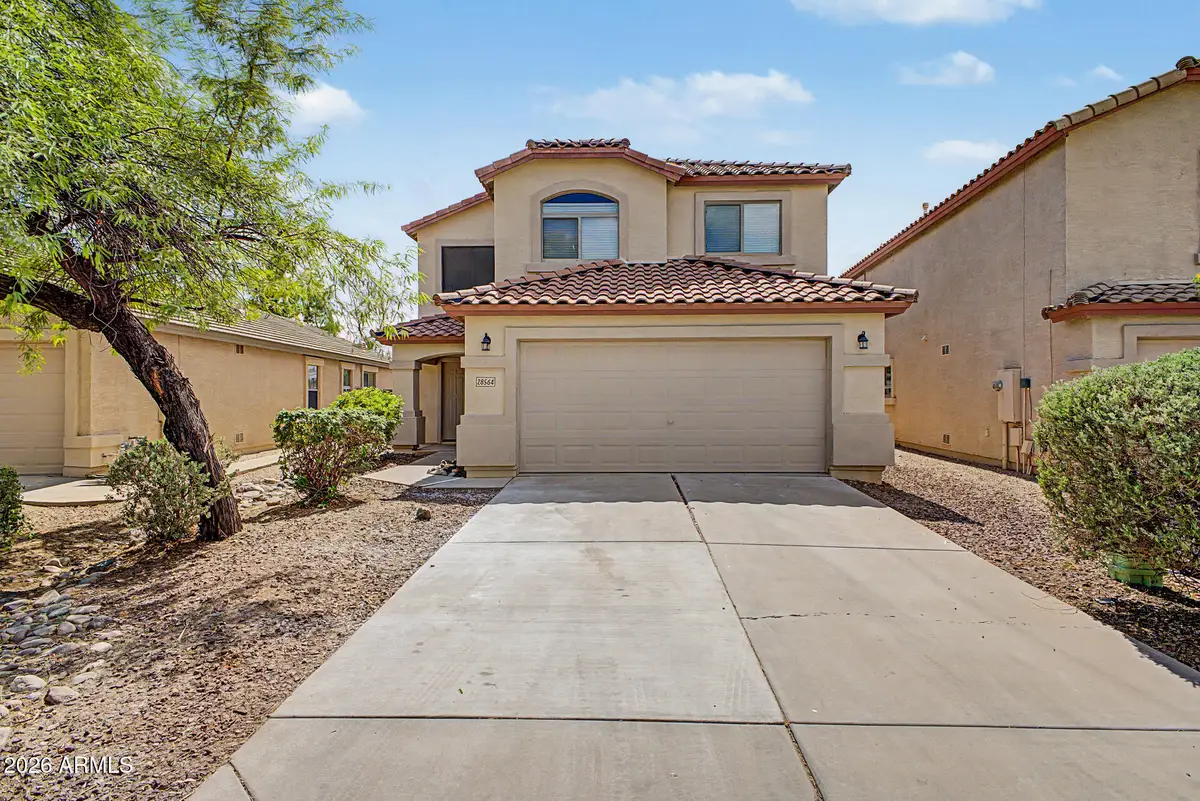 28564 N Dolomite Lane, San Tan Valley, AZ 85143 - #1
