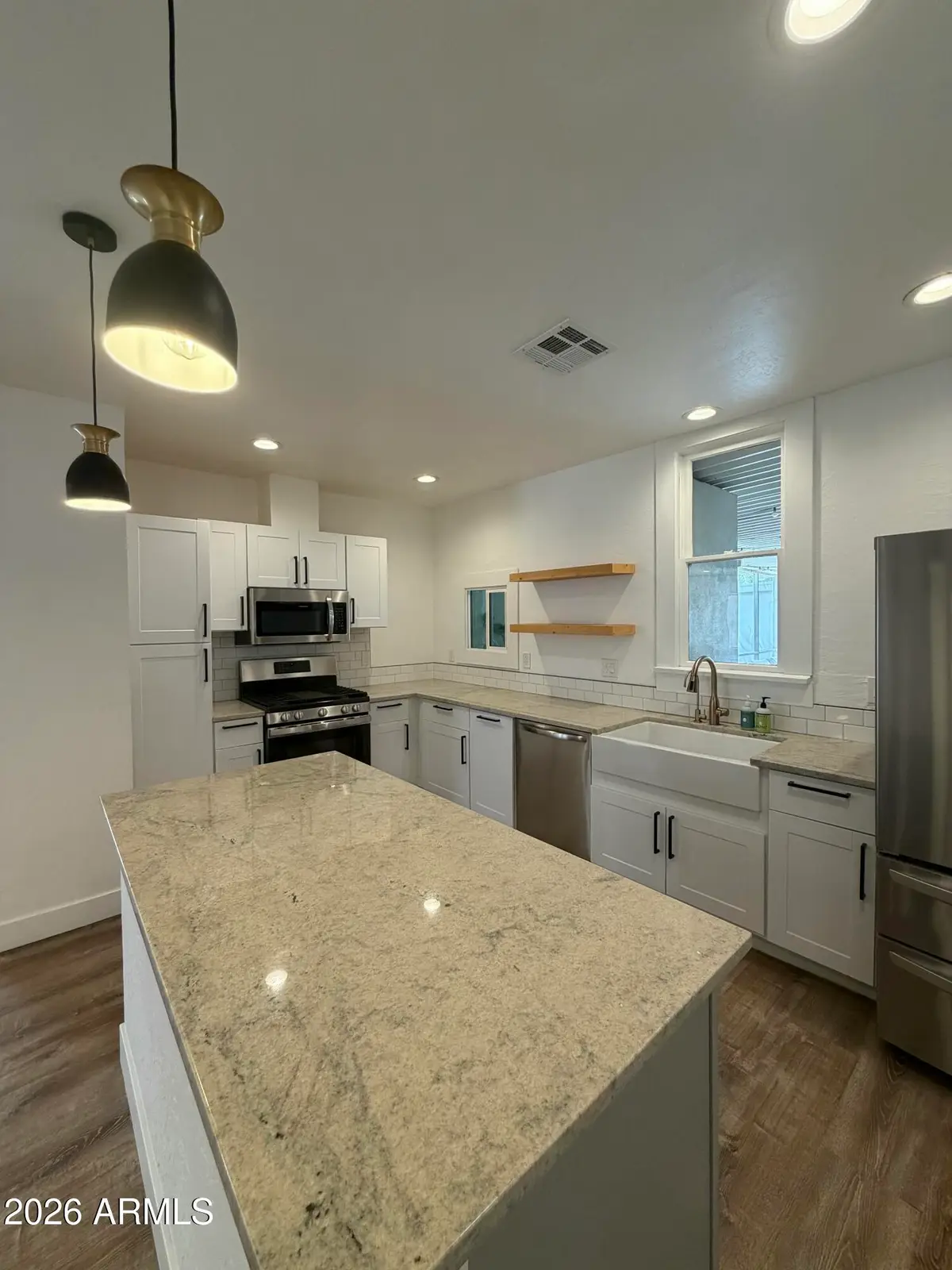 237 N Lebaron --, Mesa, AZ 85201 - #1