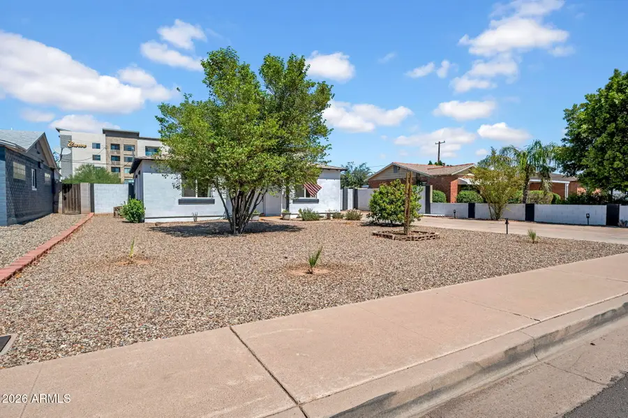 4247 N 4th Avenue Nw, Phoenix, AZ 85013 - #2