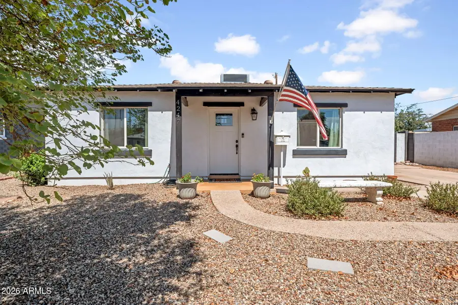 4247 N 4th Avenue Nw, Phoenix, AZ 85013 - #3