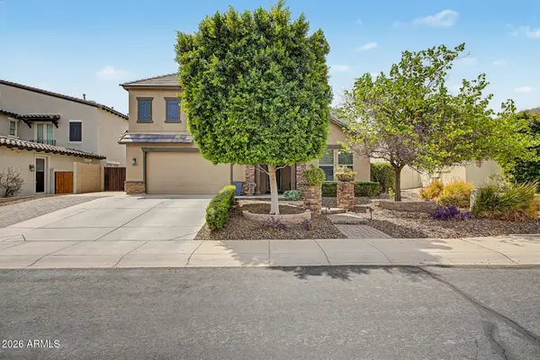 18423 W Turquoise Avenue, Waddell, AZ 85355