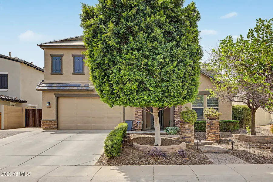 18423 W Turquoise Avenue, Waddell, AZ 85355 - #2