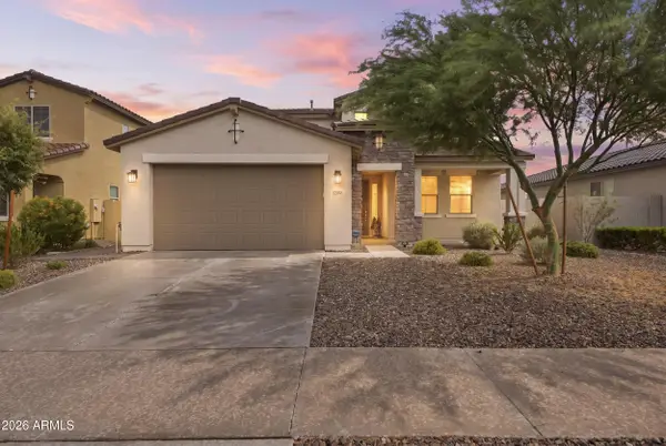 12868 N 172nd Drive, Surprise, AZ 85388