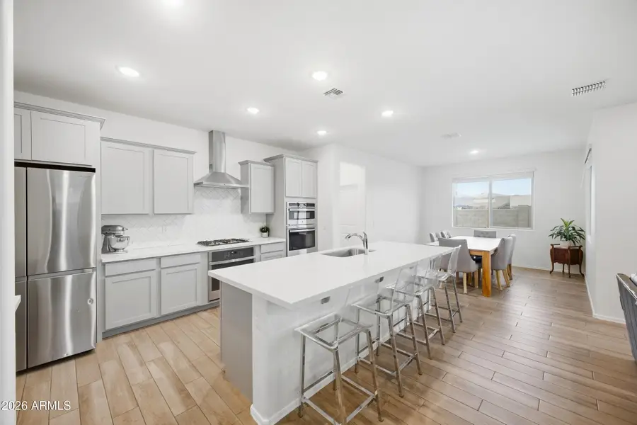 12868 N 172nd Drive, Surprise, AZ 85388 - #2