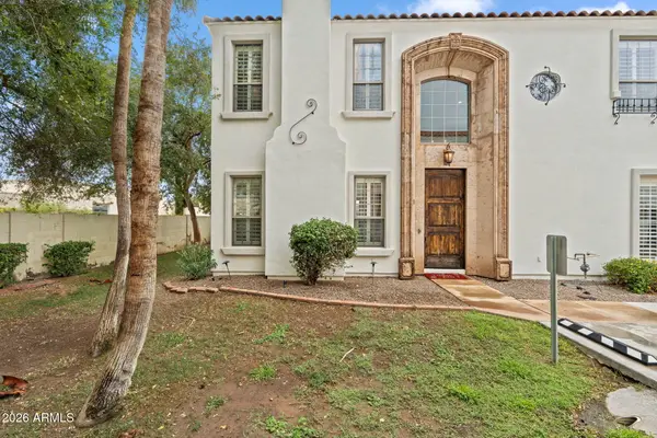 111 W Missouri Avenue #D, Phoenix, AZ 85013