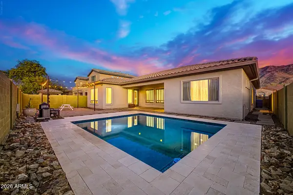 2416 W Kachina Trail, Phoenix, AZ 85041