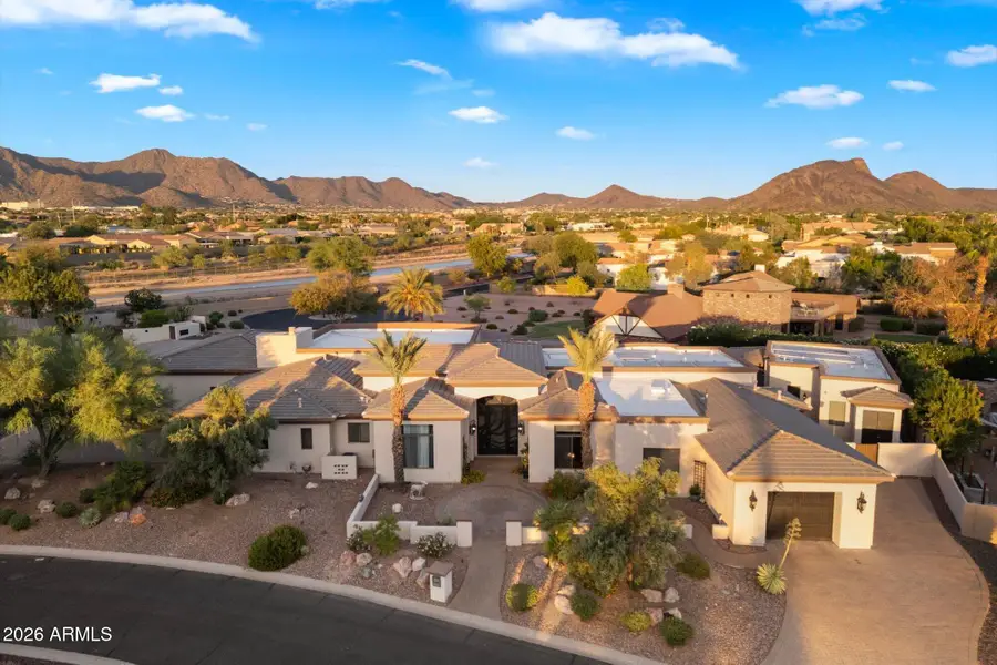 12222 E Arabian Park Drive, Scottsdale, AZ 85259 - #2