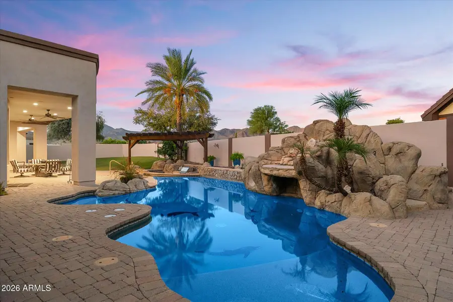 12222 E Arabian Park Drive, Scottsdale, AZ 85259 - #3