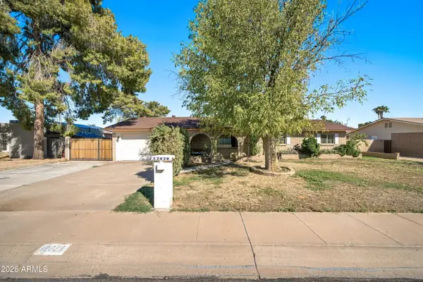 12629 N 28th Way, Phoenix, AZ 85032