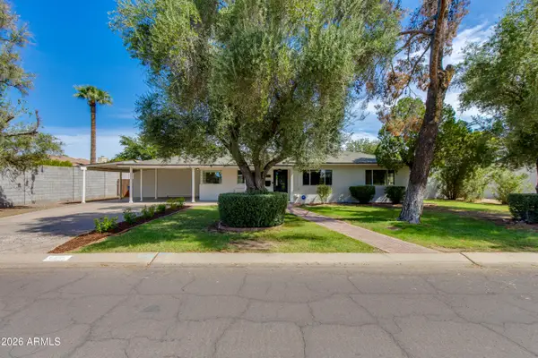 6219 N 11th Avenue, Phoenix, AZ 85013
