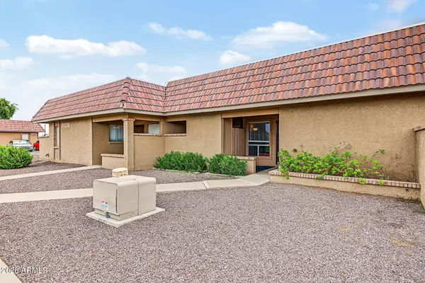 20236 N 6th Drive #3, Phoenix, AZ 85027
