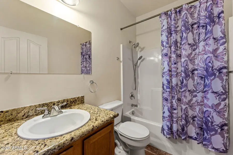 450 Guskin Road, Morristown, AZ 85342 - #3