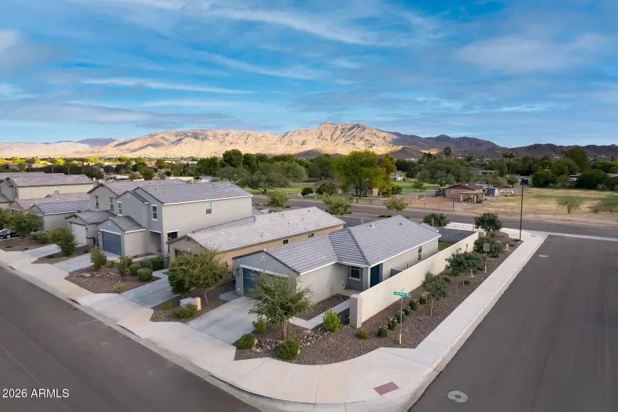 4393 W Samantha Way, Laveen, AZ 85339 - #3