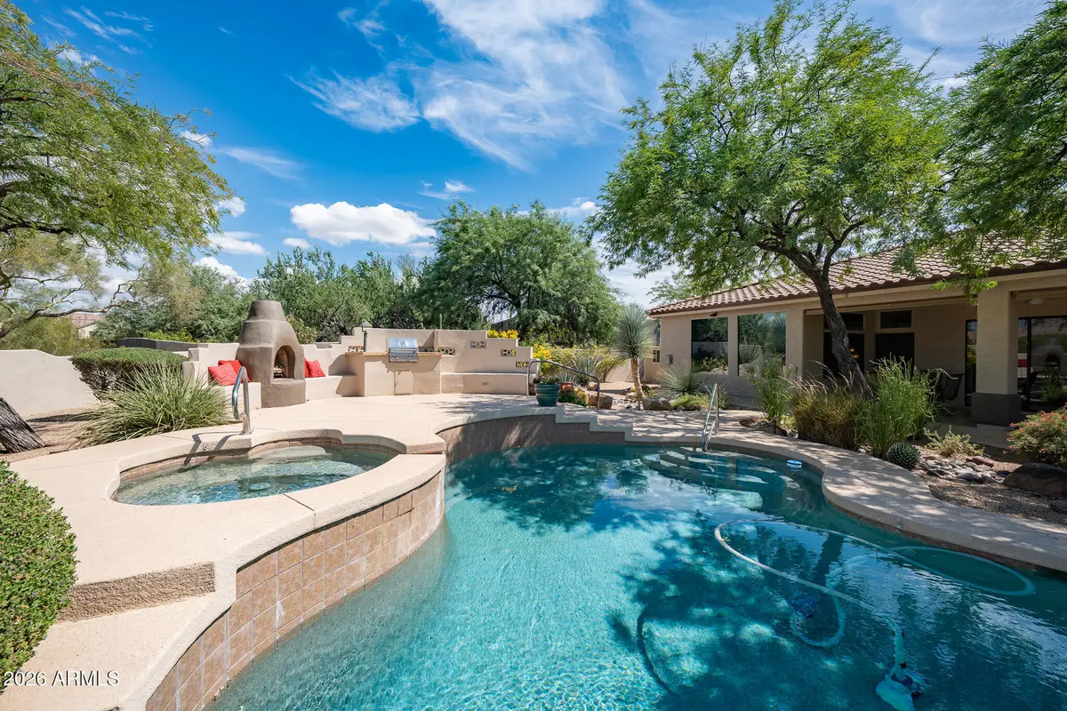 26862 N 73rd Way, Scottsdale, AZ 85266 - #1