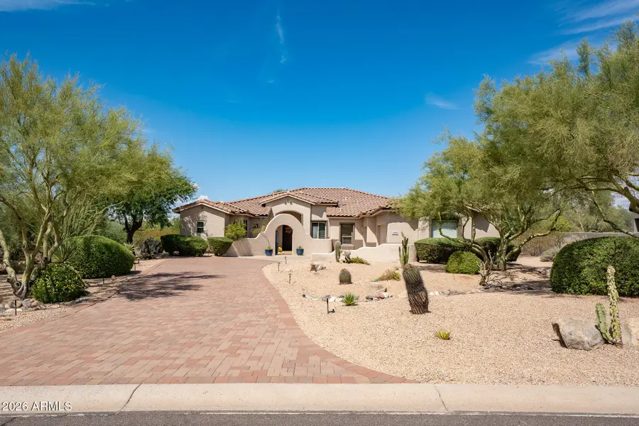 26862 N 73rd Way, Scottsdale, AZ 85266 - #2