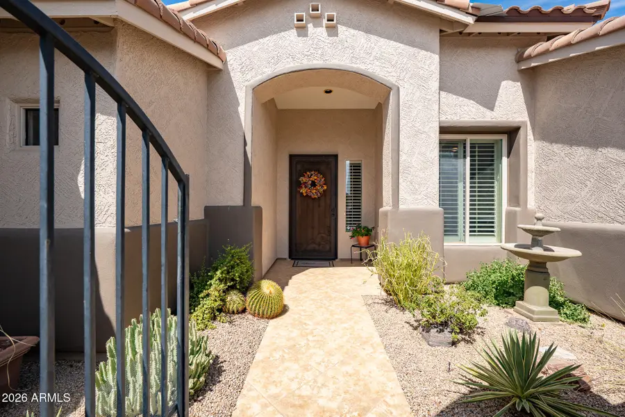 26862 N 73rd Way, Scottsdale, AZ 85266 - #3