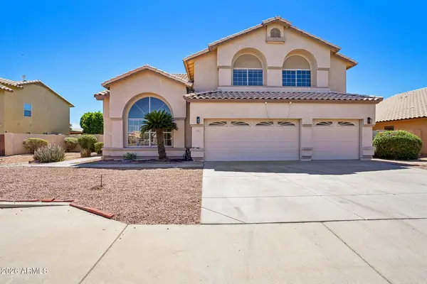 12425 W Encanto Boulevard, Avondale, AZ 85392
