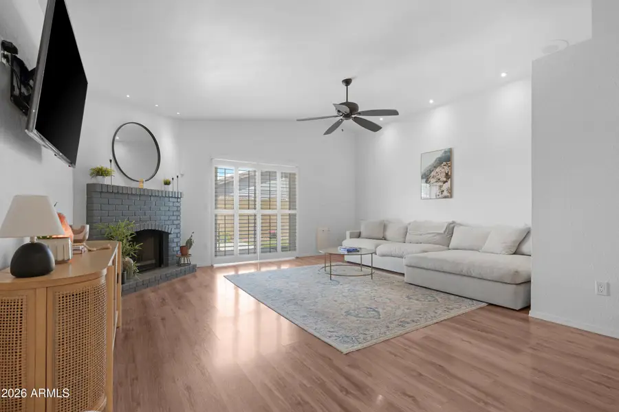 1616 N Alta Mesa Drive #60, Mesa, AZ 85205 - #2
