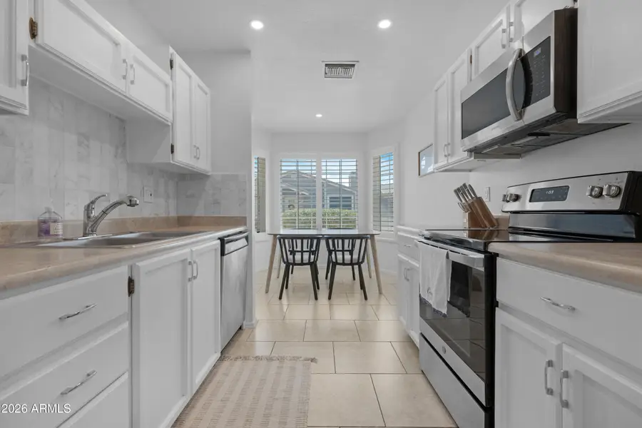 1616 N Alta Mesa Drive #60, Mesa, AZ 85205 - #3
