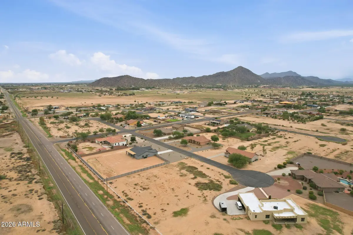 6841 W Appaloosa Trail #123, Coolidge, AZ 85128 - #1