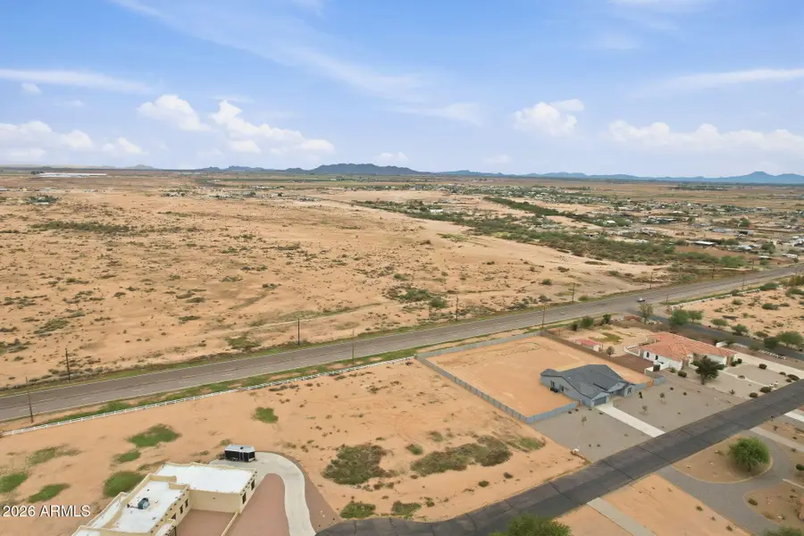 6841 W Appaloosa Trail #123, Coolidge, AZ 85128 - #3