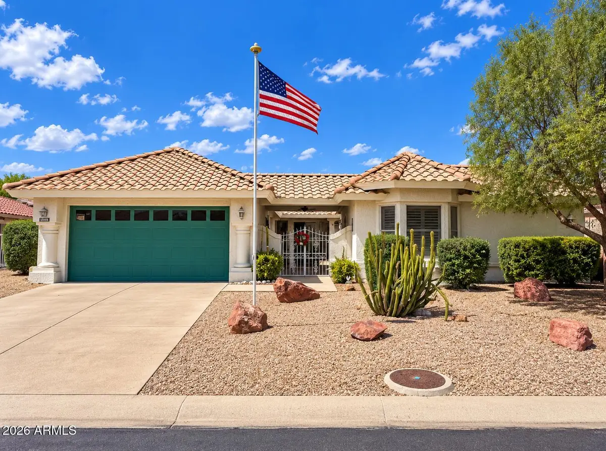 14118 W Whitewood Drive, Sun City West, AZ 85375 - #1